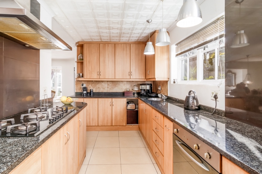 4 Bedroom Property for Sale in Zevendal Western Cape
